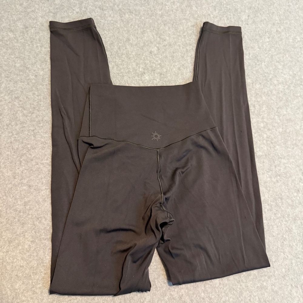 OFFLINE By Aerie Real Me High Rise Crossover Waist Skinny Leggings Size XS